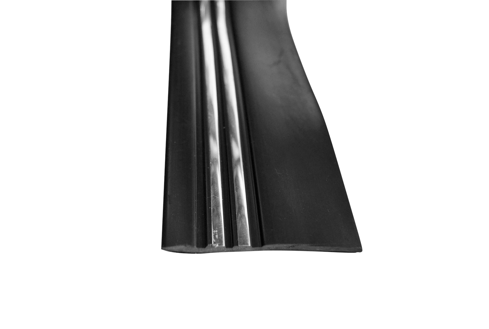 Молдинг самоклеющийся SALMAN № 85 Ш-67мм В-5мм 1 метр фотография №2