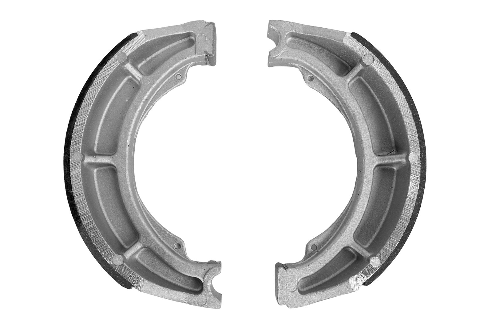 Колодки тормозные задние Suzuki 90-04 фотография №1