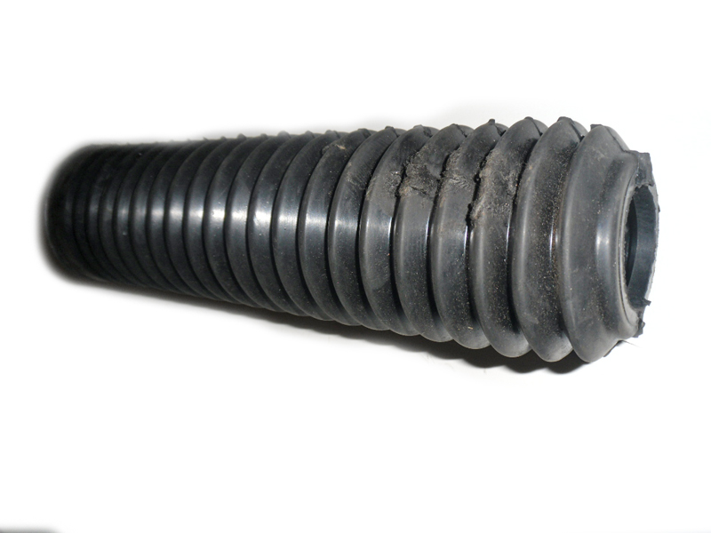 Муфта МАЗ-500 защитная штока гидроусилителя 503-3405096-А фотография №2