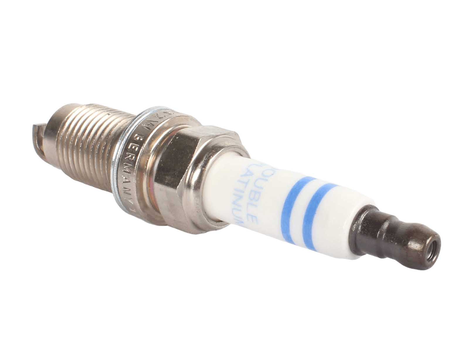 Свеча зажигания BOSCH 0242235775 фотография №3