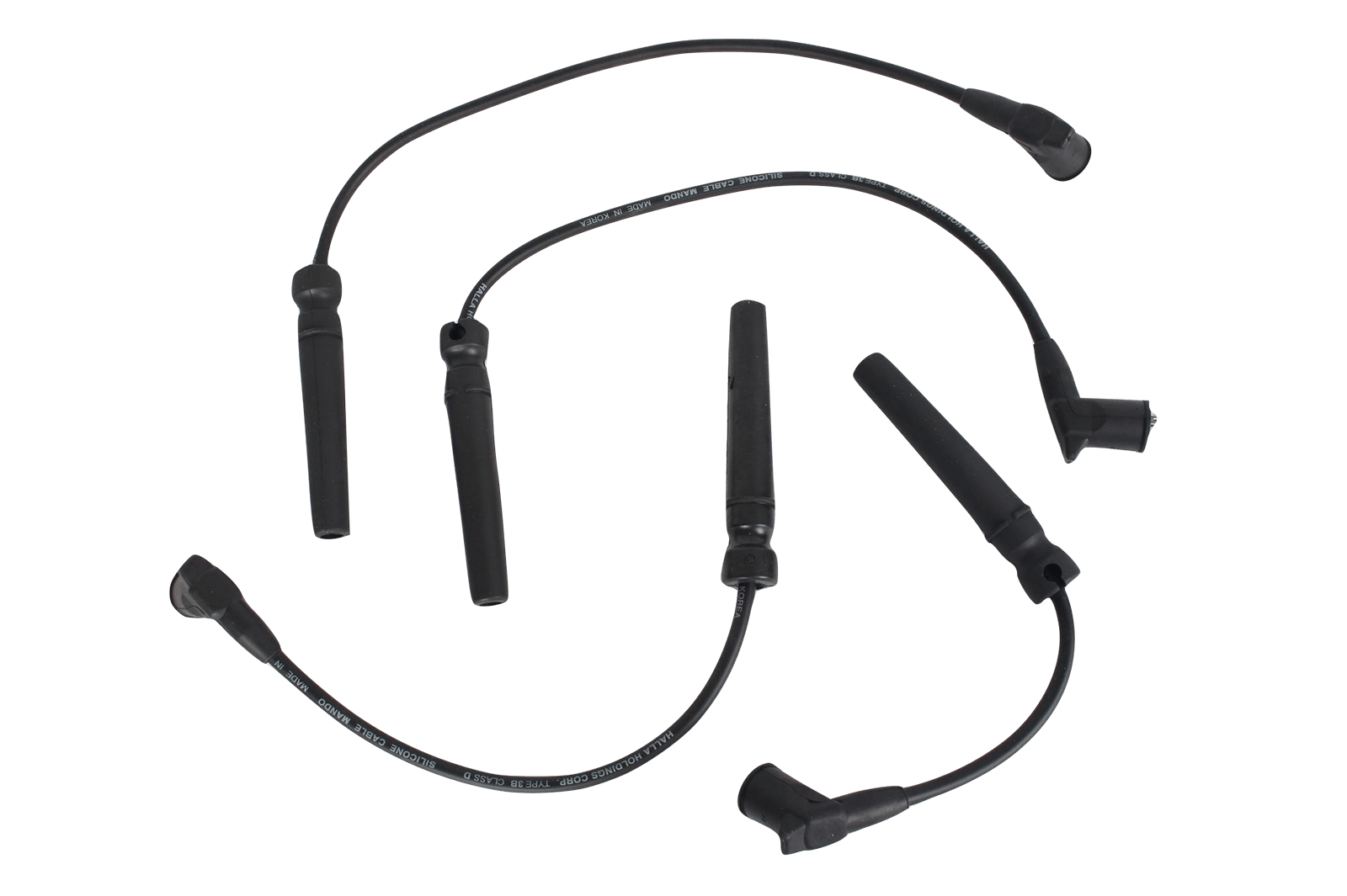 Провод высоковольтный MANDO EWTD00016H фотография №1