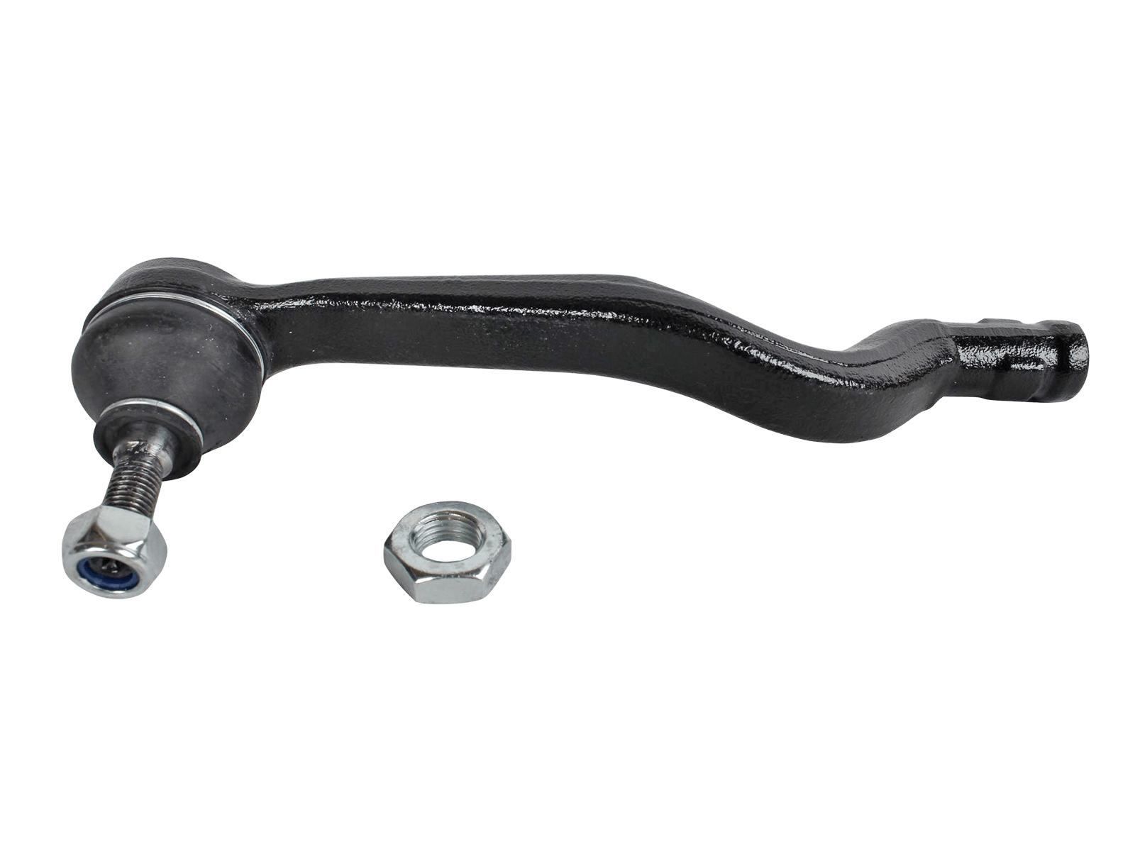 Наконечник рулевой тяги LADA Largus левый ASAM30138 фотография №1