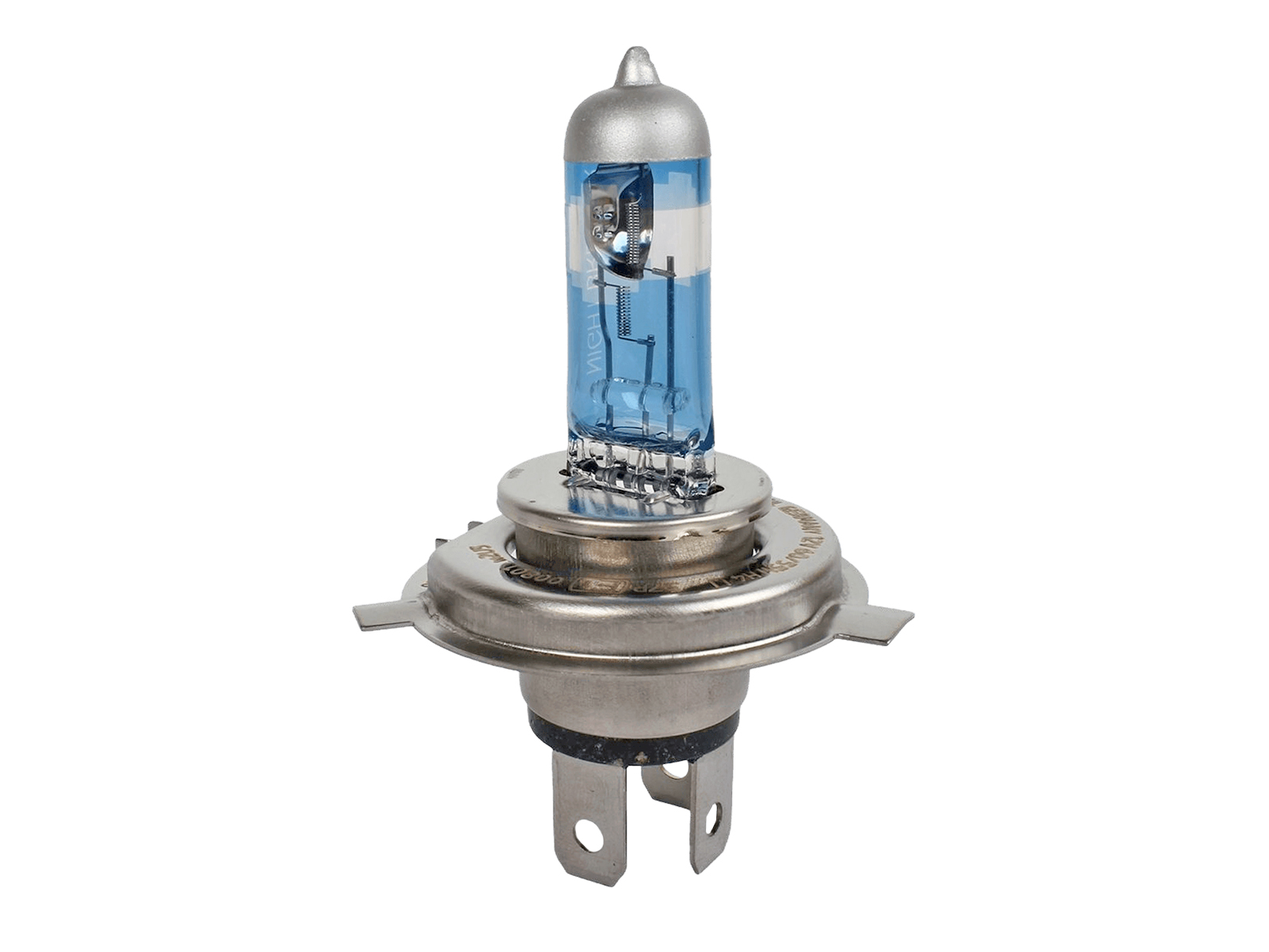 Лампа OSRAM Night Breaker Laser H4 12V 60/55W 1 штука фотография №1