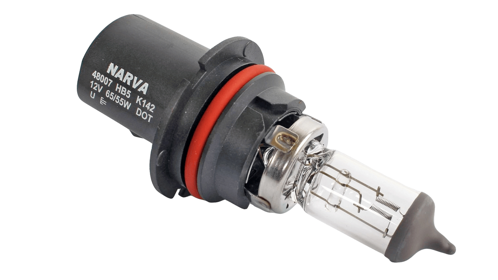 Лампа 12V 65/55W HB5/9007 NARVA 1штука фотография №2