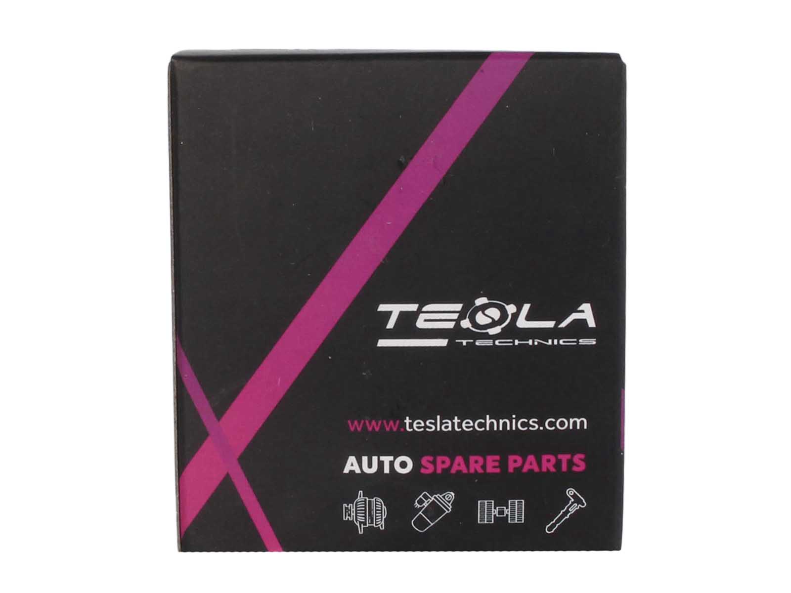 Щеткодержатель генератора TESLA TECHNICS TT51278 фотография №5