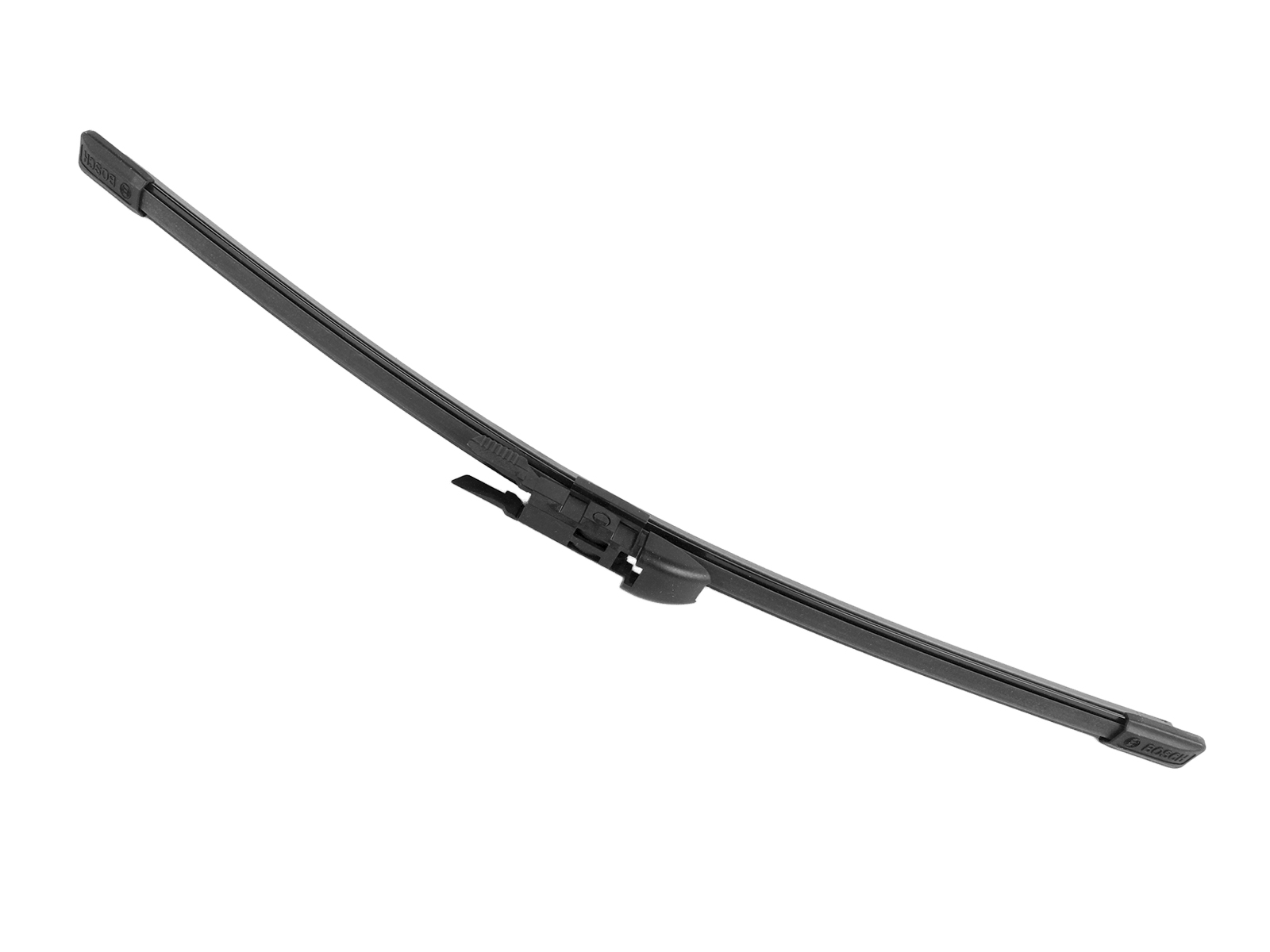 Щетка стеклоочистителя BOSCH 3397016387 A334H задняя фотография №1