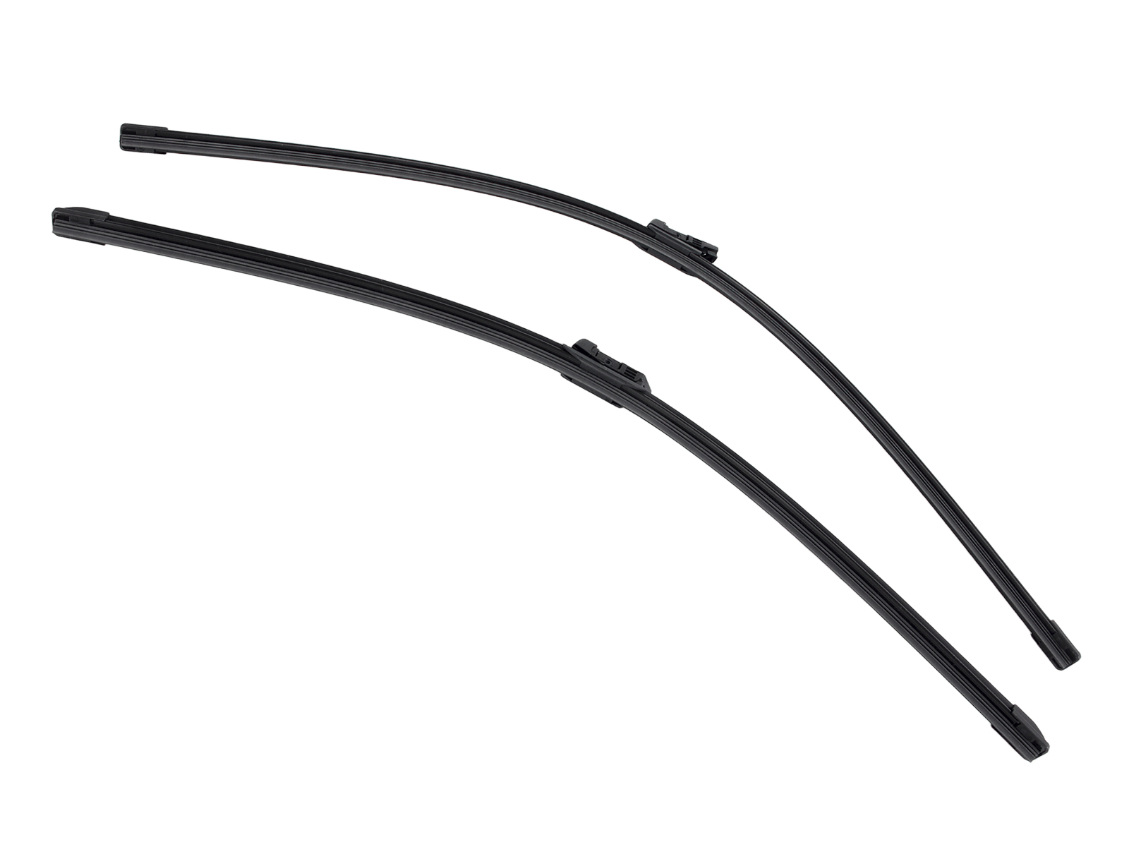 Щетка стеклоочистителя BOSCH 3397007501 A501S комплект фотография №2