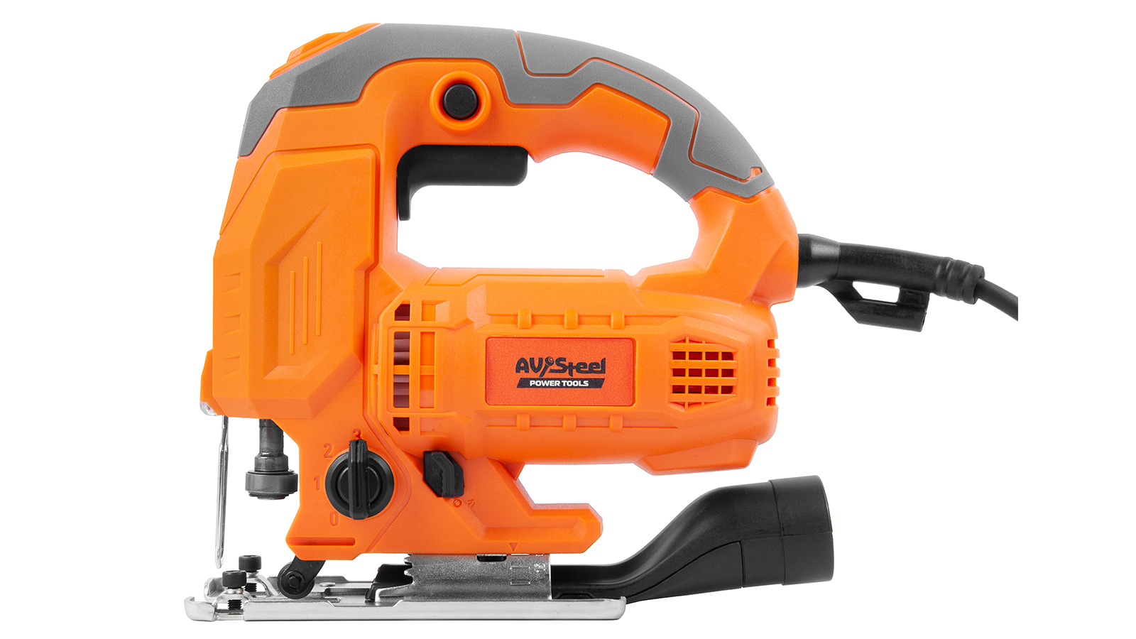 Лобзик AV Steel 85/650 фотография №1