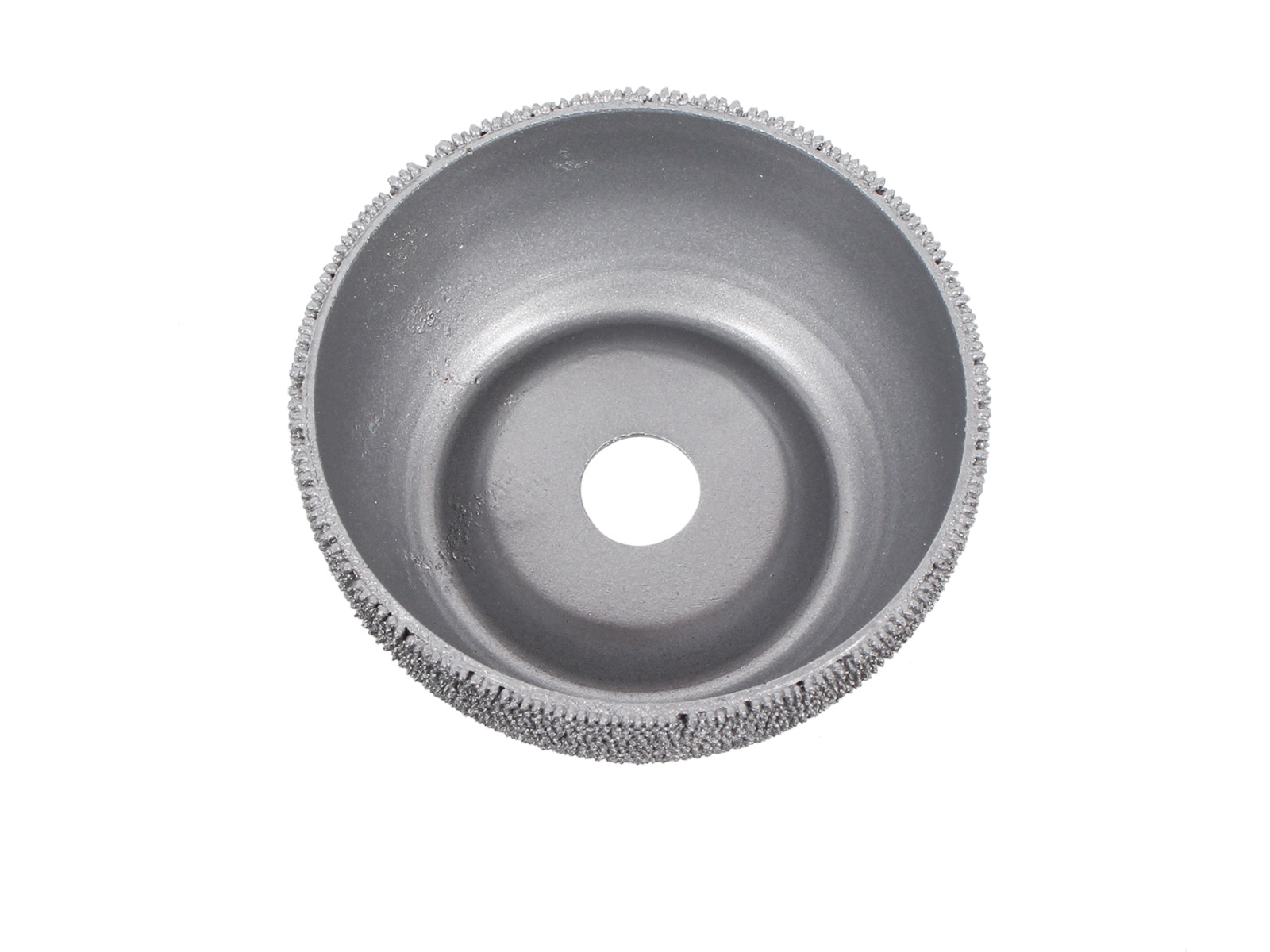 Абразивная полусфера ROSSVIK 50мм зерно 230 RH-104 фотография №3