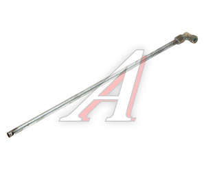 Топливоприемник КАМАЗ с угольником в сборе (ОАО КАМАЗ) фотография №1