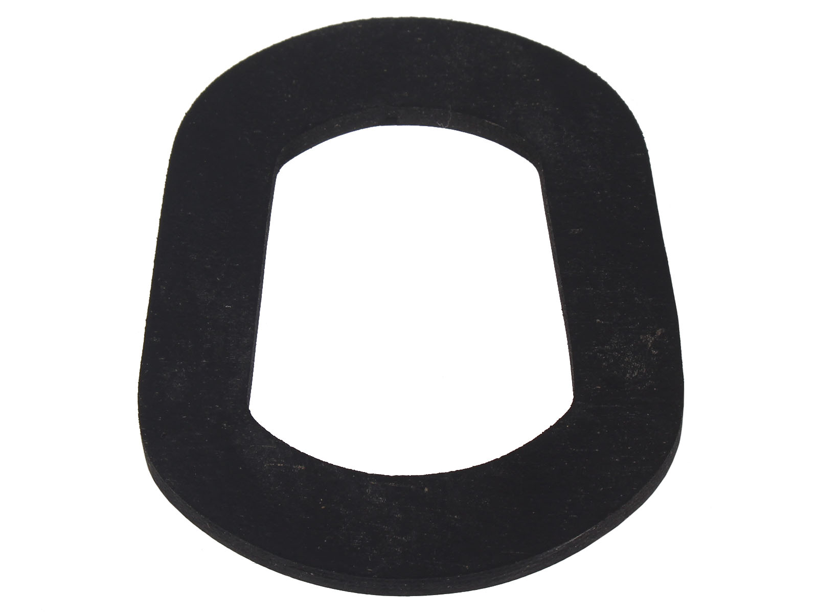 Прокладка маслобензостойкая к стальной канистре 1 штука фотография №3