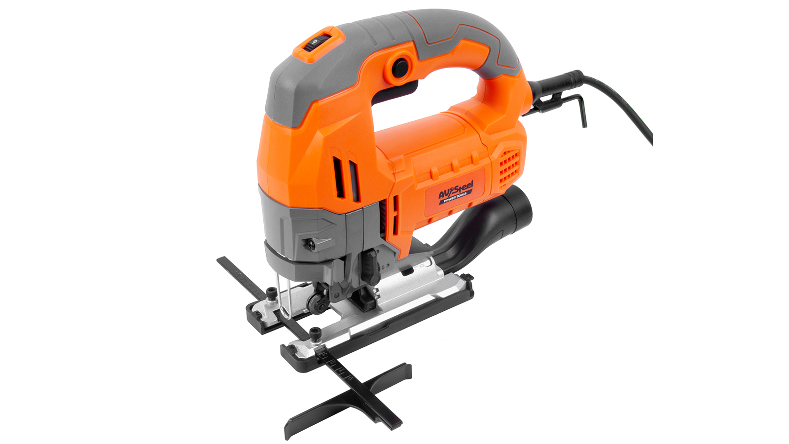 Лобзик AV Steel 130/750 фотография №1