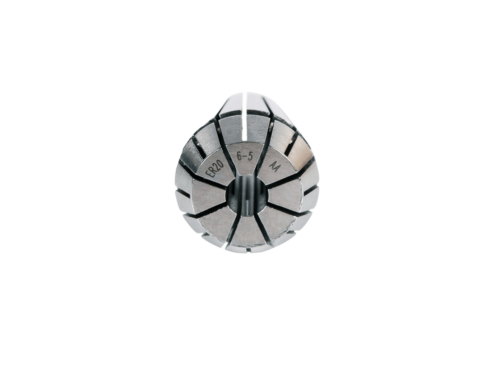 Цанга ER20 6мм ANROKEY фотография №2