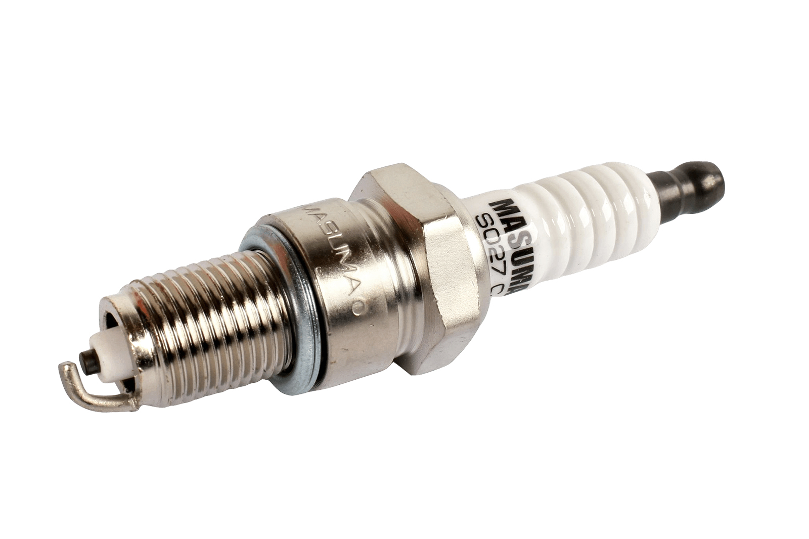 Свеча зажигания MASUMA S027C фотография №2