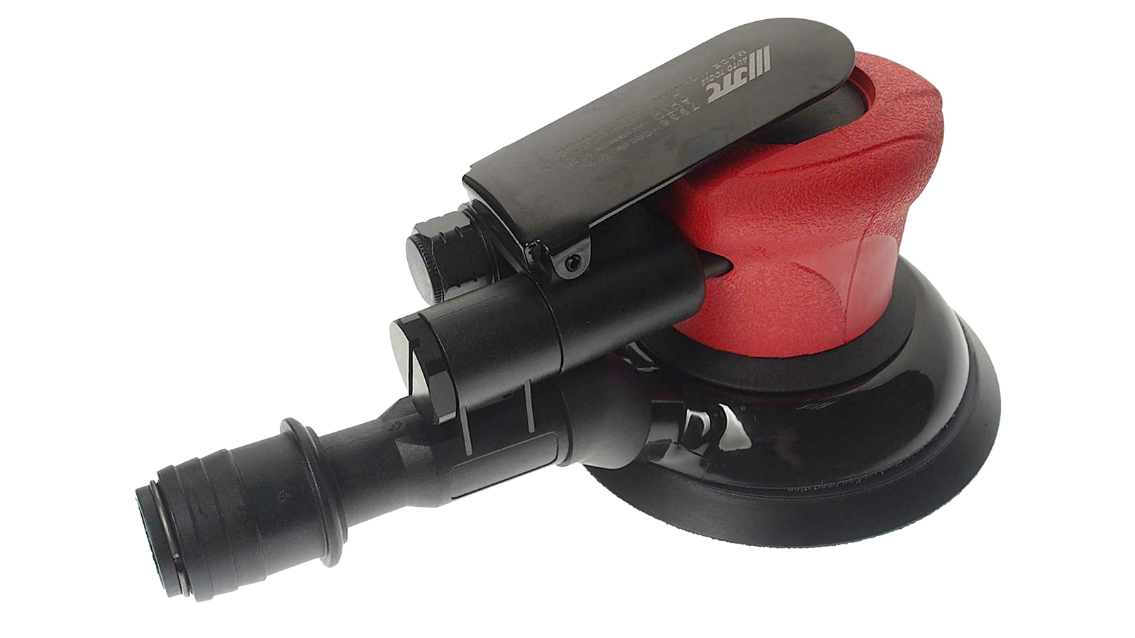 Машина пневматическая шлифовальная эксцентриковая JTC-7936 фотография №1 Машина пневматическая шлифовальная эксцентриковая JTC-7936 фотография №1