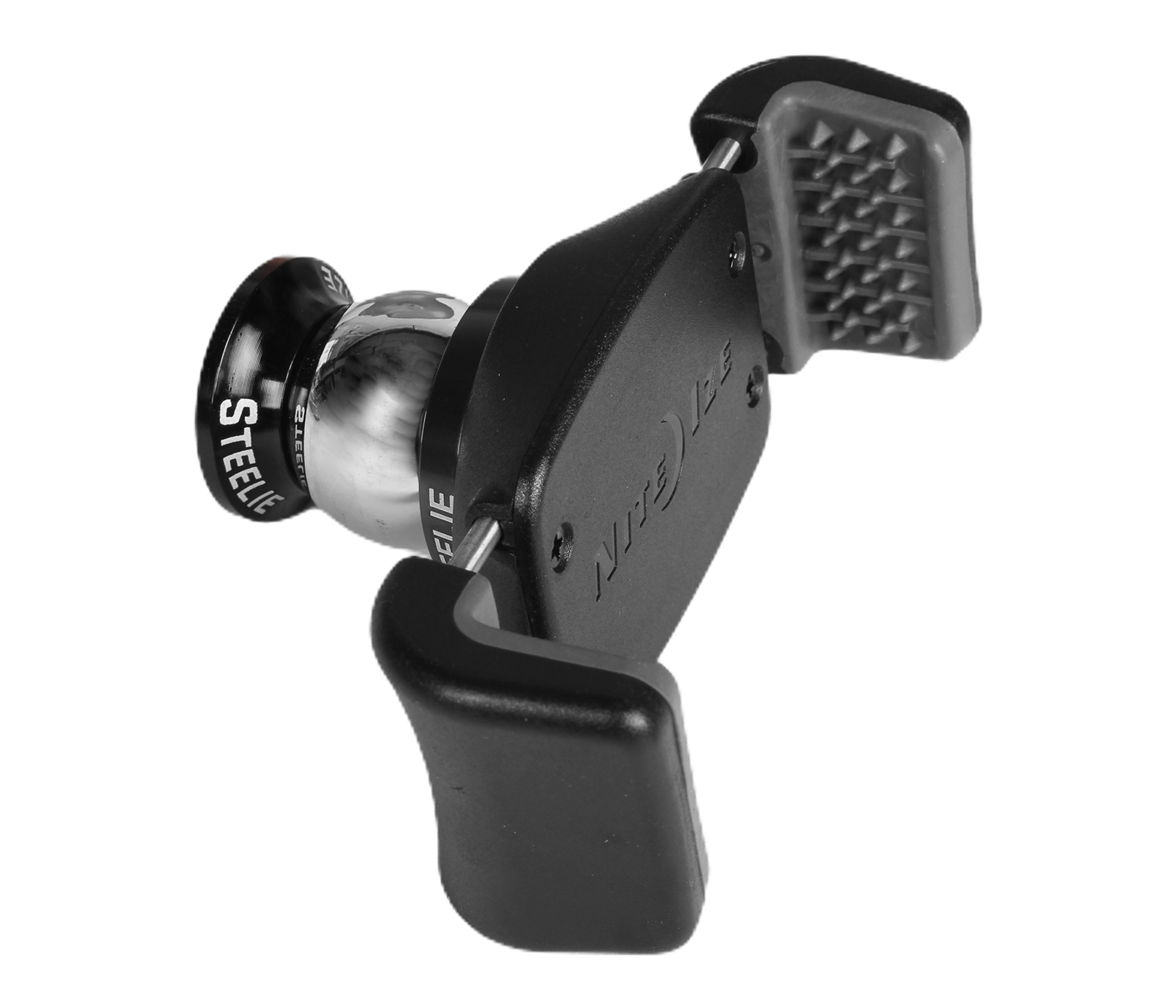 Магнитный держатель NiteIze Steelie FreeMount Car Mount Kit набор фотография №2
