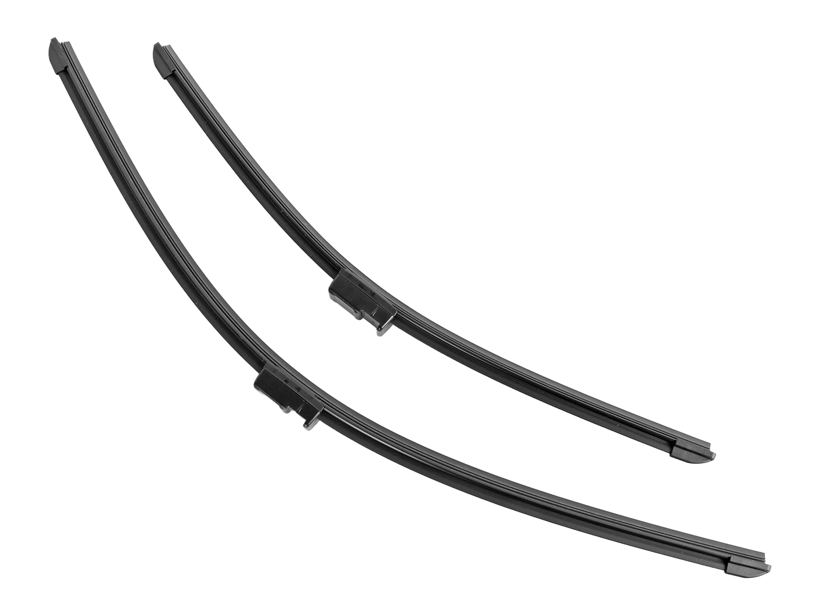 Щетка стеклоочистителя BOSCH комплект 3397118953 A953S фотография №1