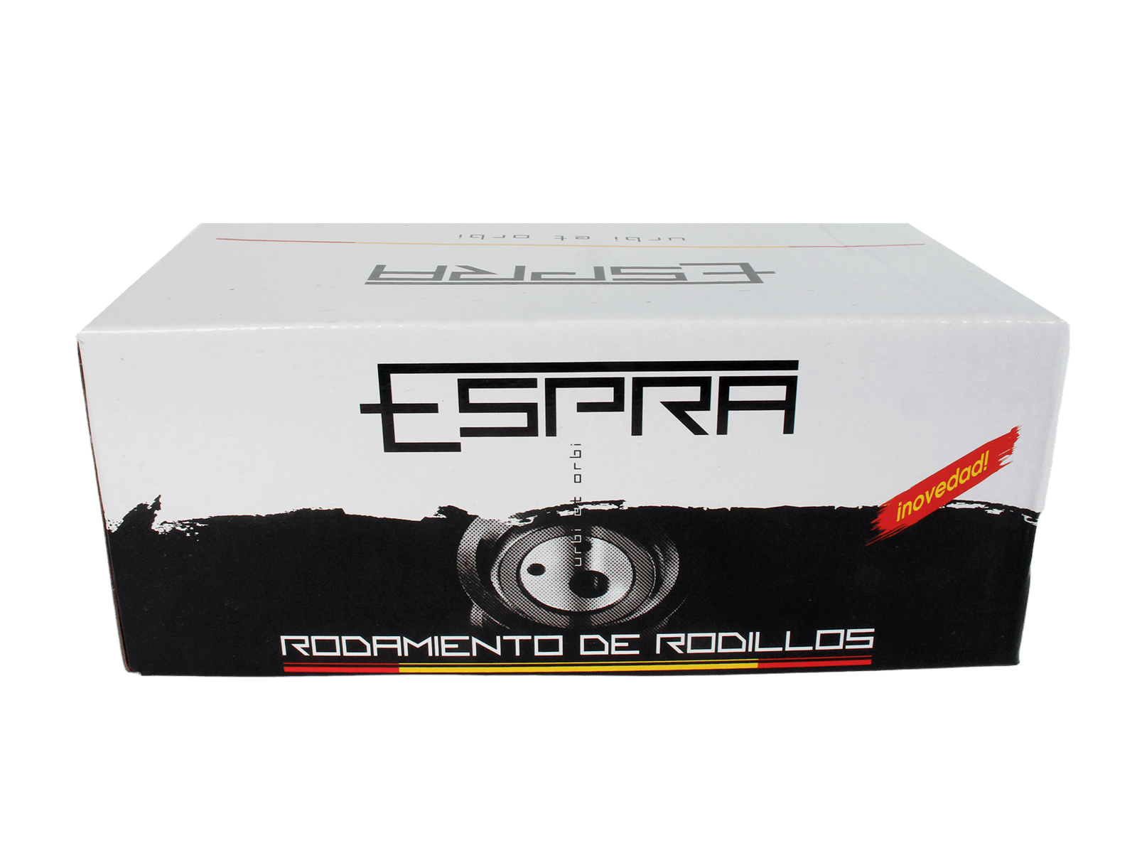 Натяжитель ремня ESPRA для ГАЗель Next дв.Cummins 2.8 ЕВРО-5 ES173902 5271282 фотография №4