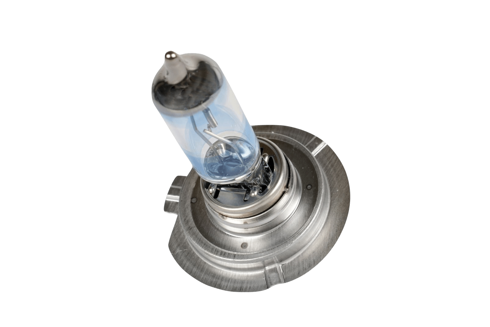 Лампа 12Vx55W H7 OSRAM PX26D+200 NIGHT BREAKER 1шт фотография №2