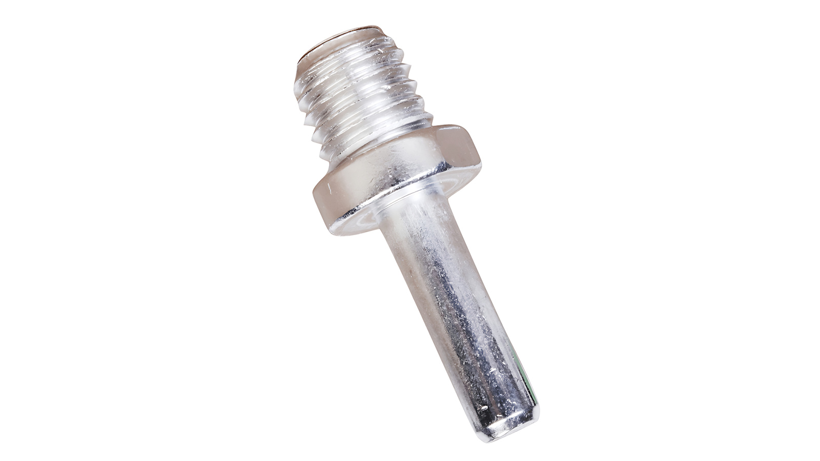 Адаптер-переходник с гайки для крепления на дрель AR-М14 ANROKEY фотография №1