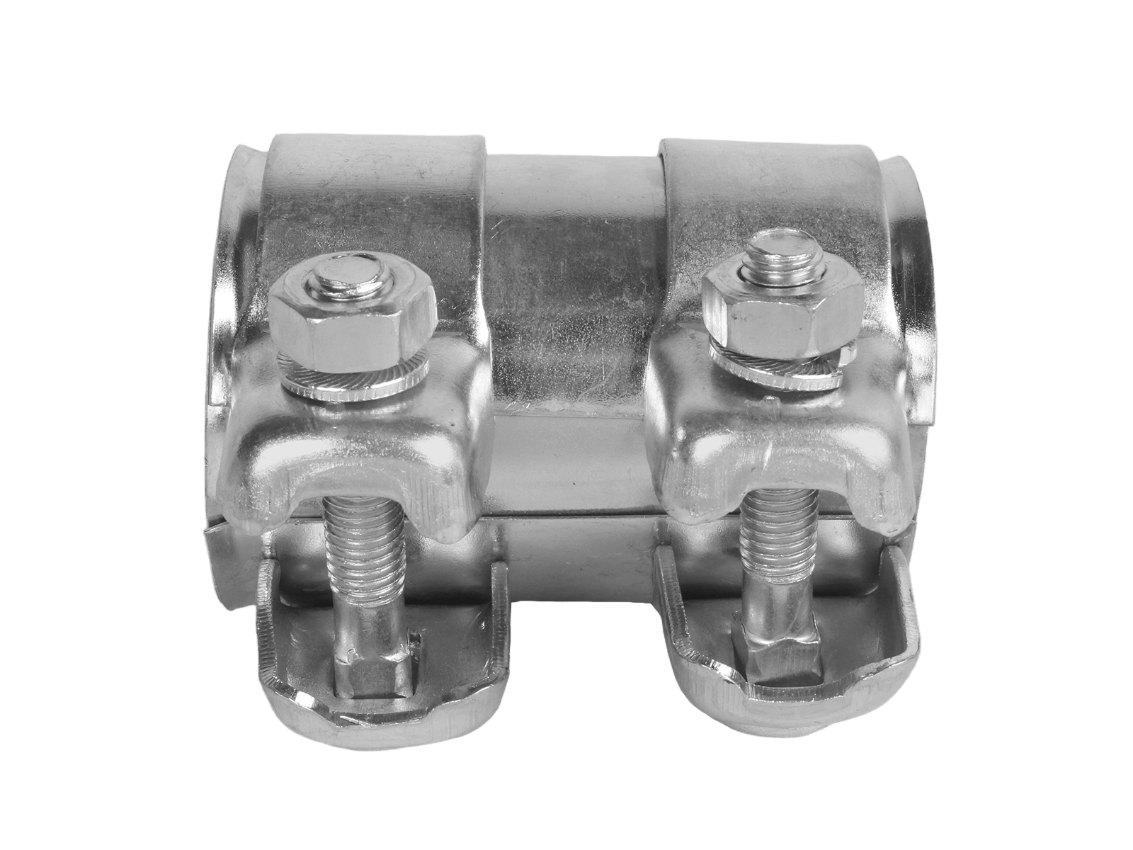 Хомут трубчатый JP 1121401300 фотография №3