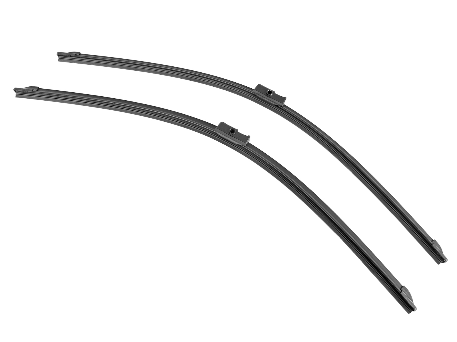 Щетка стеклоочистителя BOSCH комплект 3397118948 A948S фотография №2