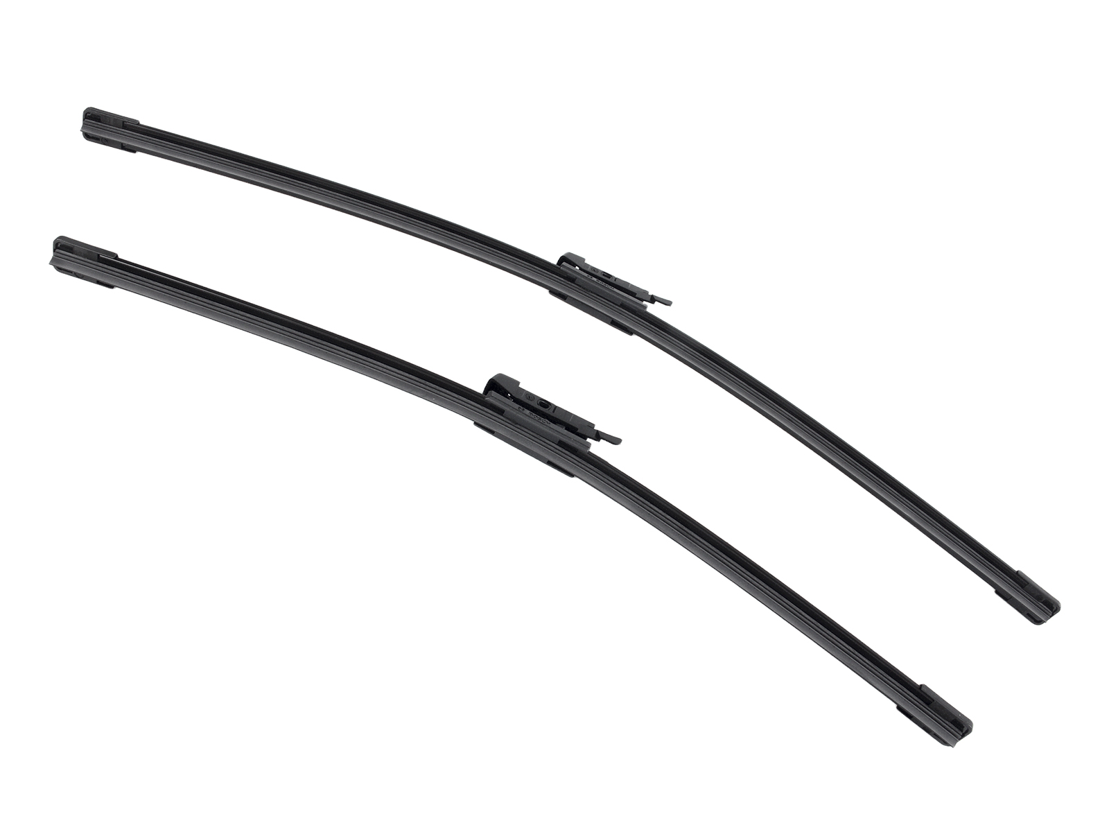 Щетка стеклоочистителя BOSCH комплект 3397118929 A929S фотография №2