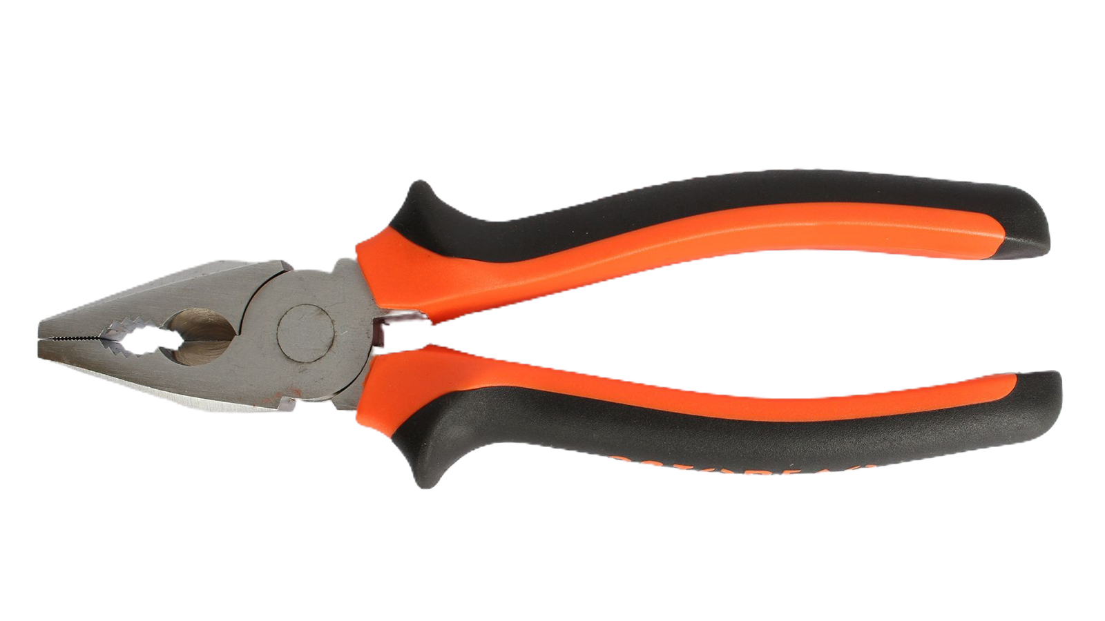 Плоскогубцы АвтоDело комбинированные 200мм 30220 фотография №1