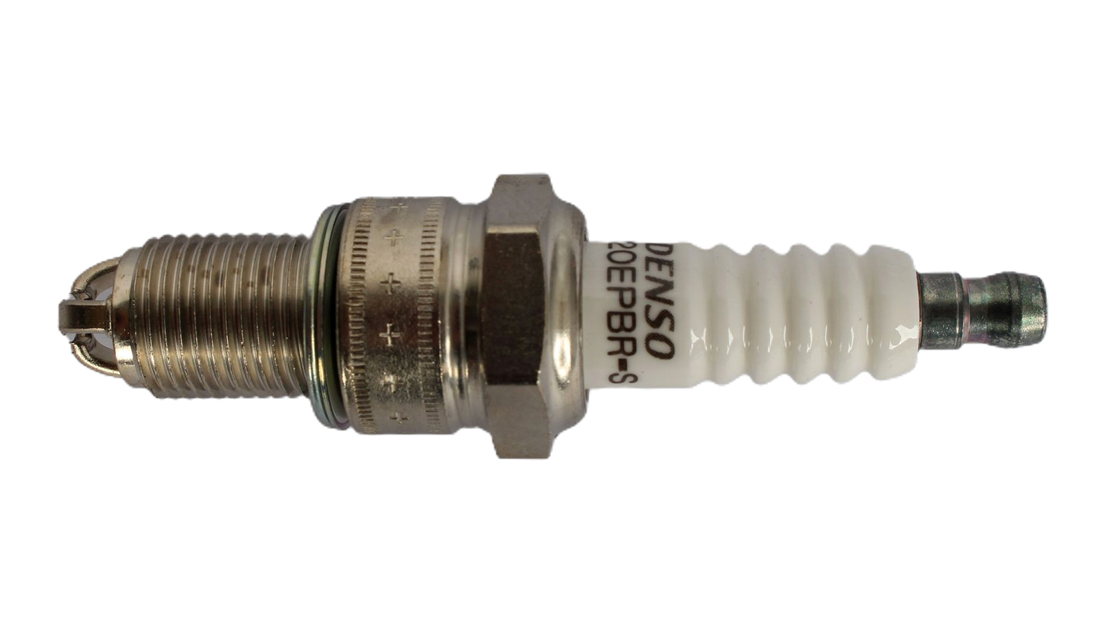 Свеча зажигания DENSO W20EPBRS фотография №1