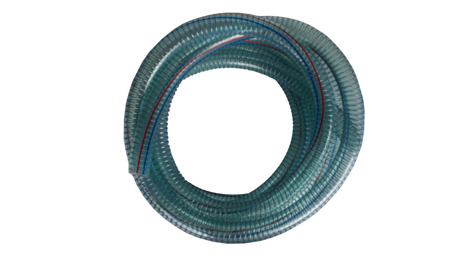 Шланг всасывающий для насоса НДТ 9 метров 1дюйм фотография №1