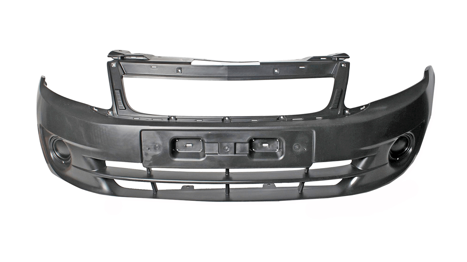 Бампер ВАЗ-2190 передний АвтоВАЗ фотография №1