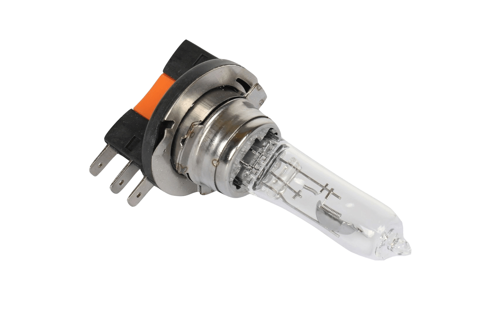 Лампа H15 55/15W 12V PGJ23t-1 KORTEX KBA1019 PREMIUM 1 штука фотография №2