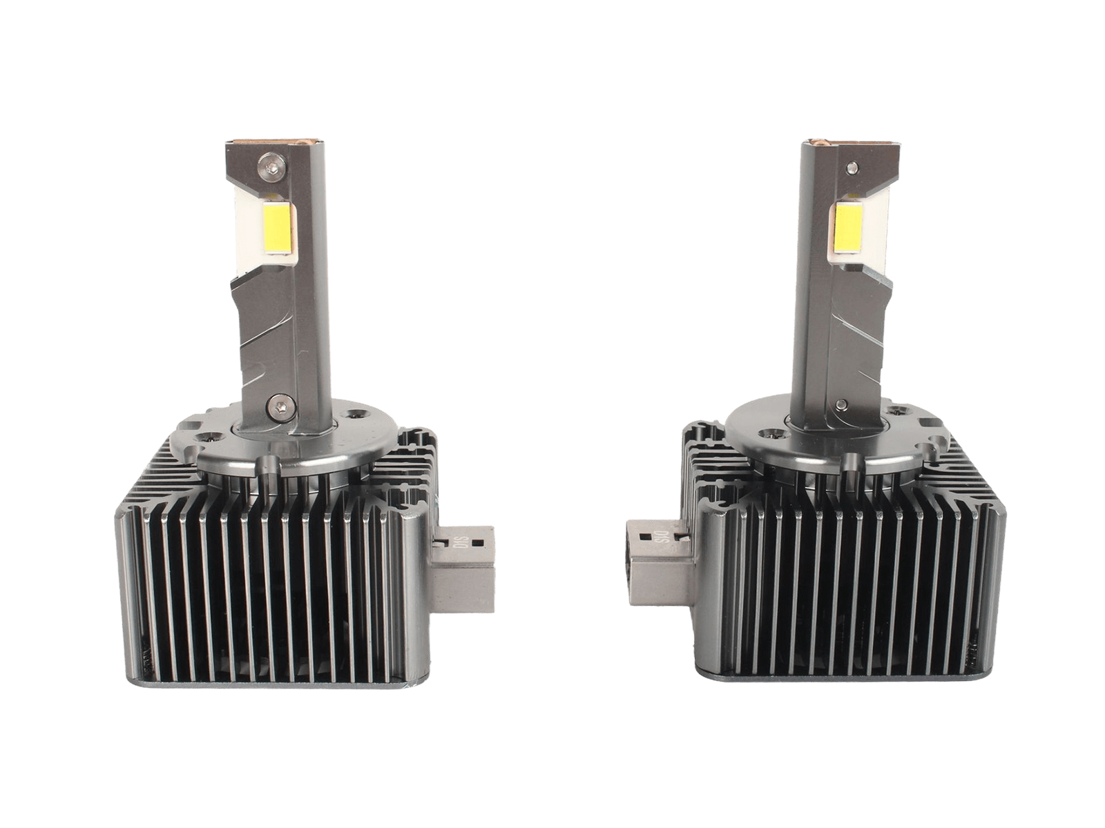 Лампа MTF CYBER LIGHT PRO D1S 85V 35W диодная комплект фотография №1