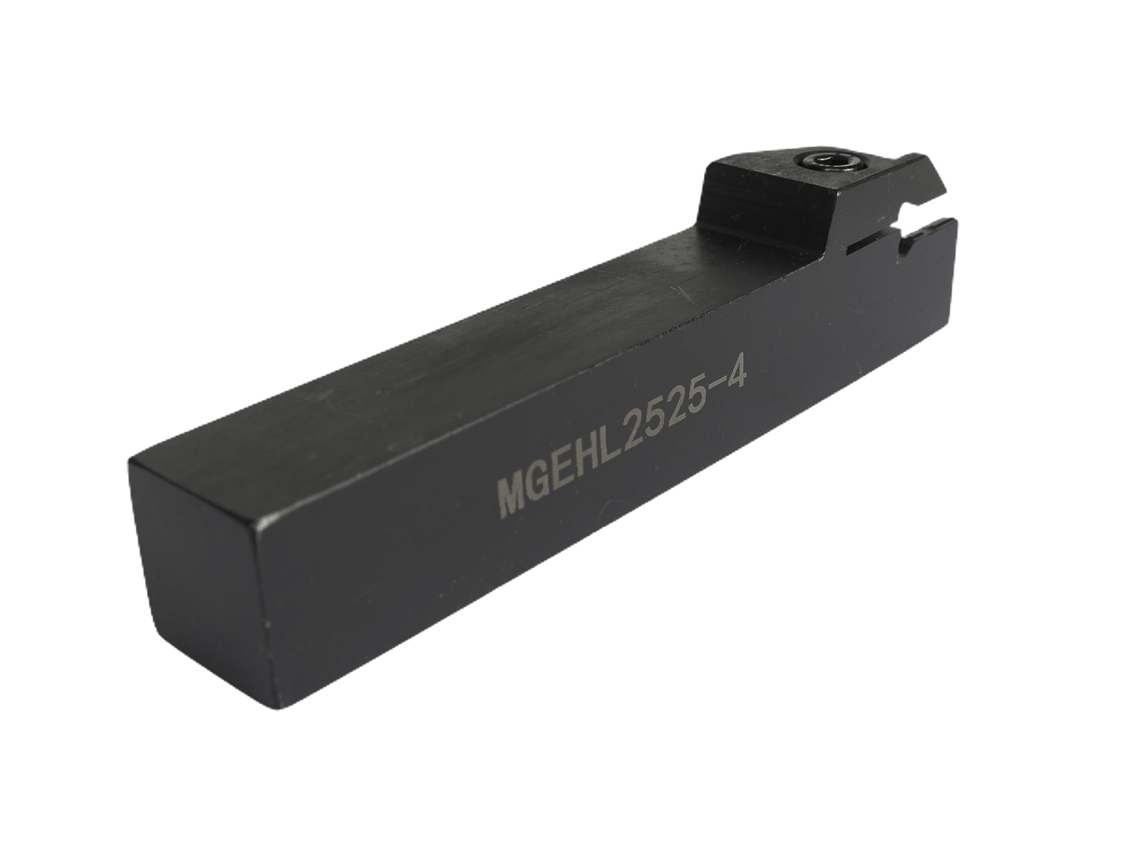 Резец токарный отрезной под сменные пластины MGEHL2525-4 ANROKEY фотография №2