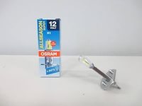 Лампа 12Vx55W H1+30% OSRAM ALLSEASON фотография №2