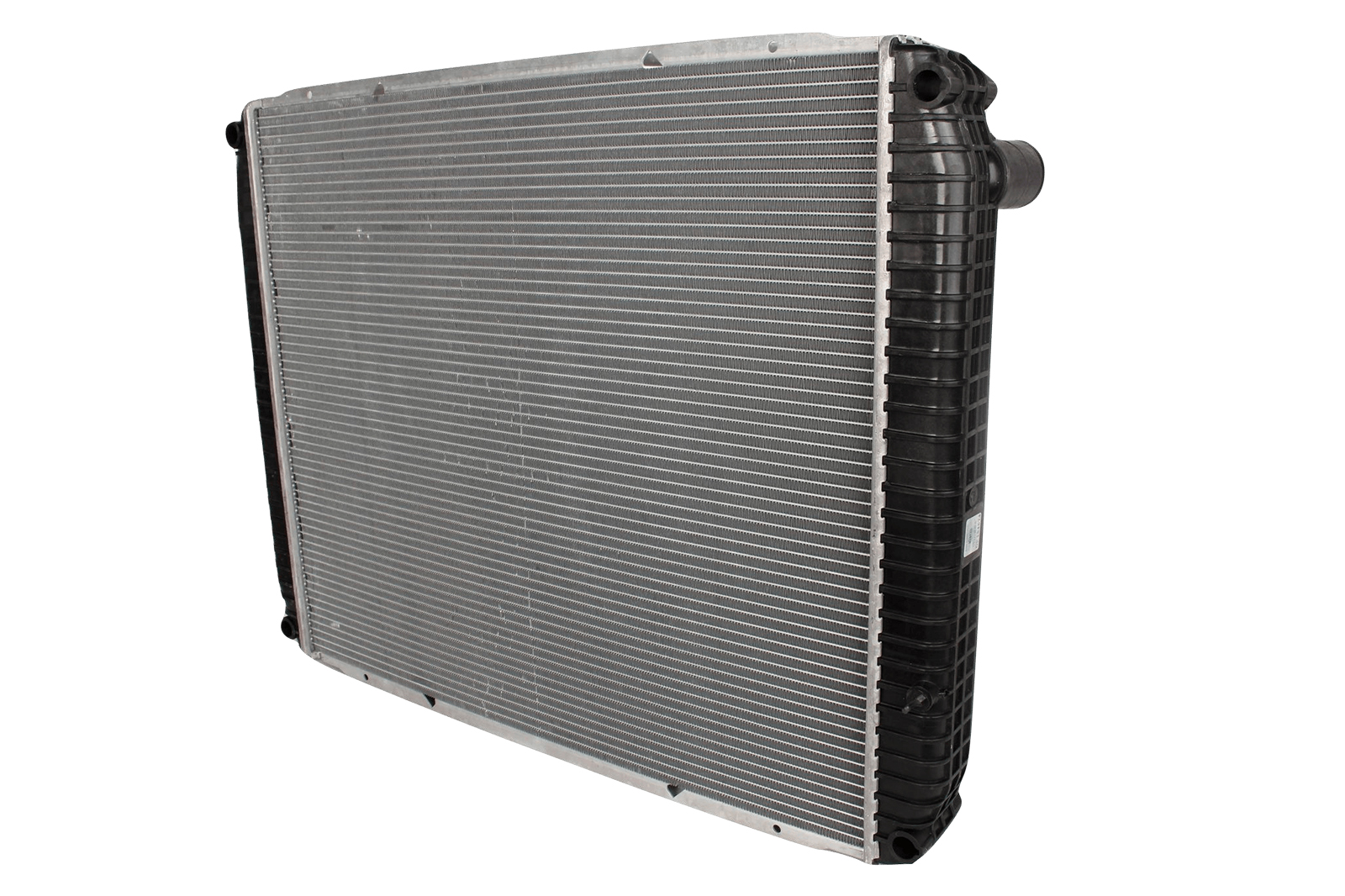 Радиатор охлаждения SAMSUNG HD120 дв.D6GA 25300-6C000 фотография №5
