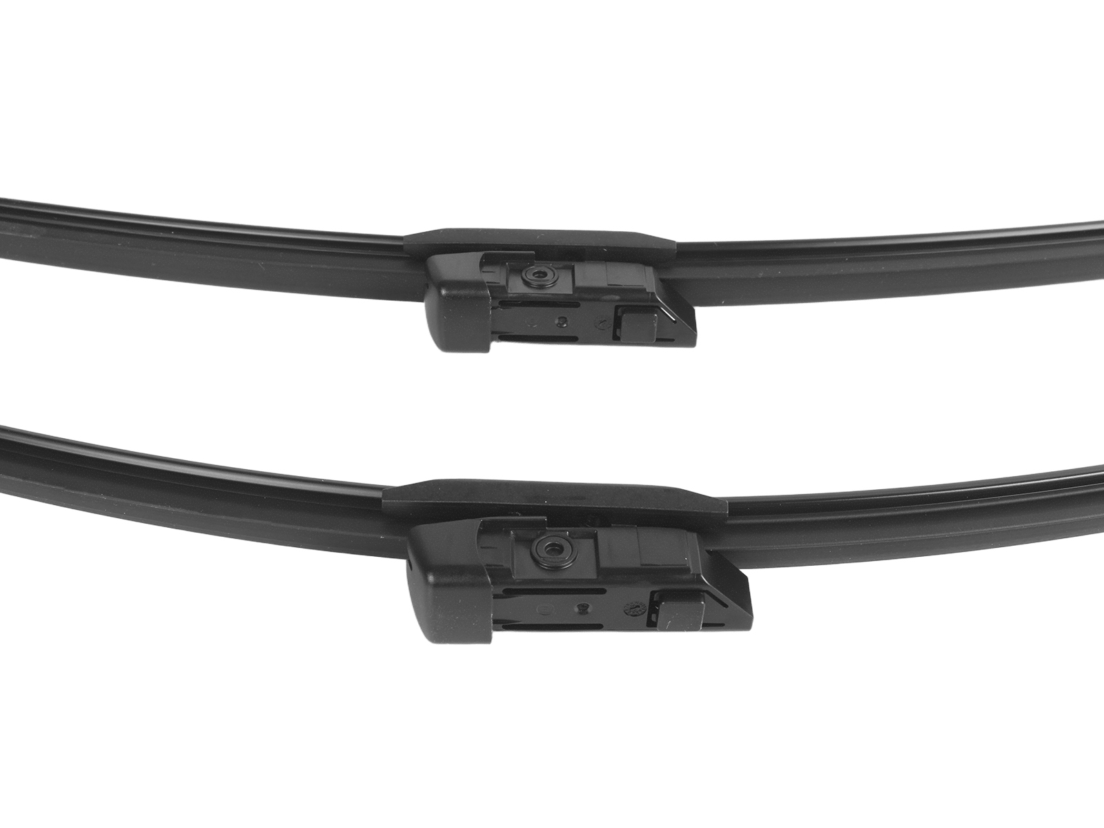 Щетка стеклоочистителя BOSCH 3397007862 A862S комплект фотография №2
