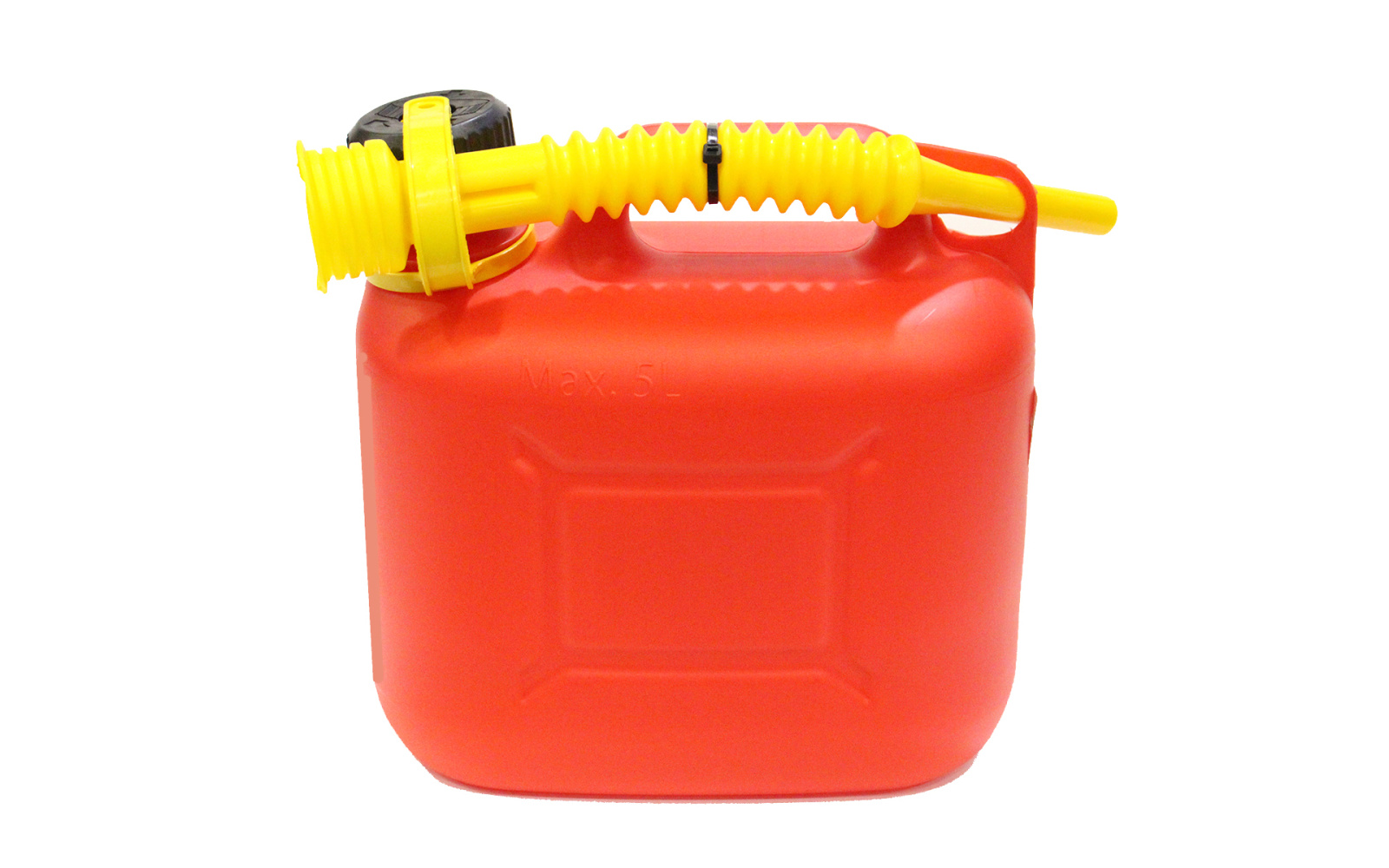 Канистра 5л для ГСМ BRUMEX фотография №2