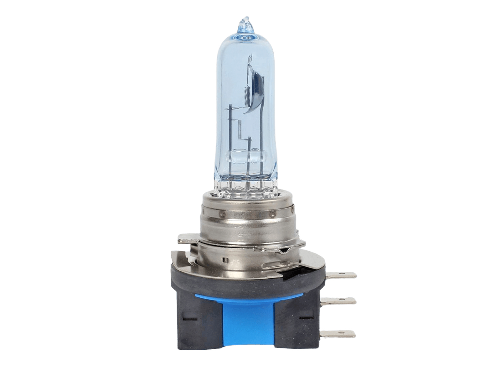 Лампа 12Vx15/55W H15 OSRAM O-64176 COOL BLUE фотография №1