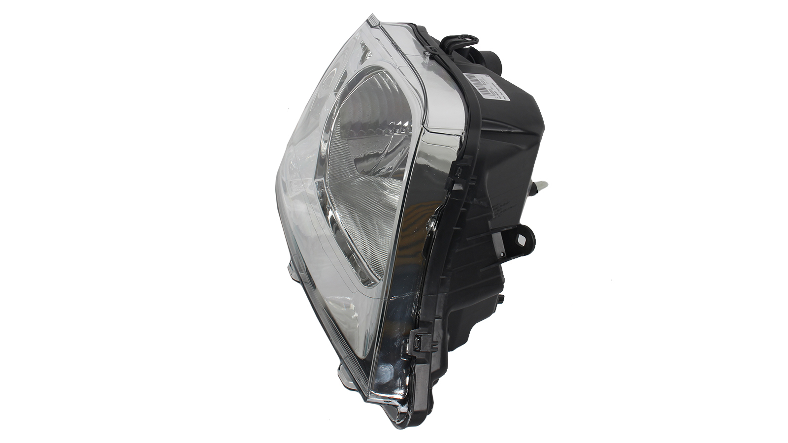 Фара Лада Ларгус правая GM-HL-0114R 8200744754 фотография №2