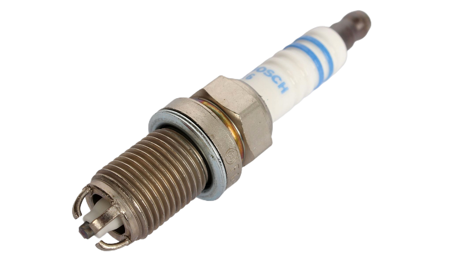 Свеча зажигания BOSCH 0242229648 фотография №2