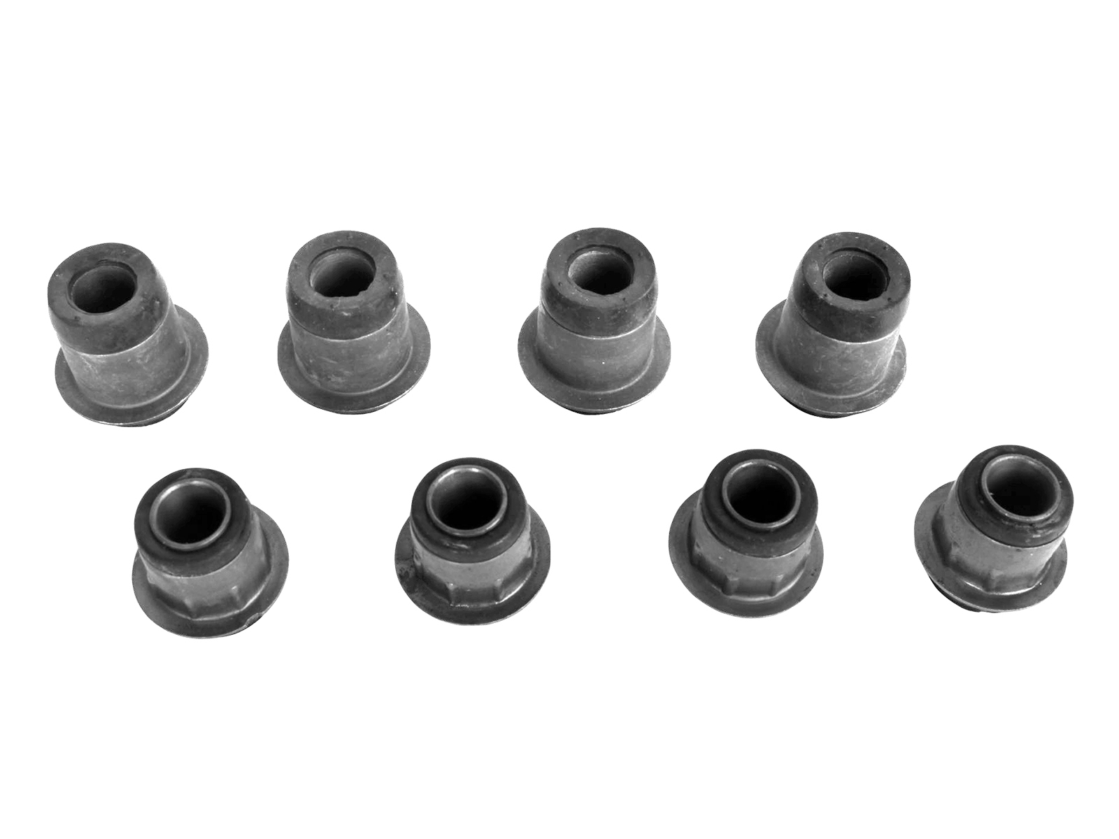 Сайлентблок ВАЗ-2101 подвески комплект 8 штук RG фотография №1