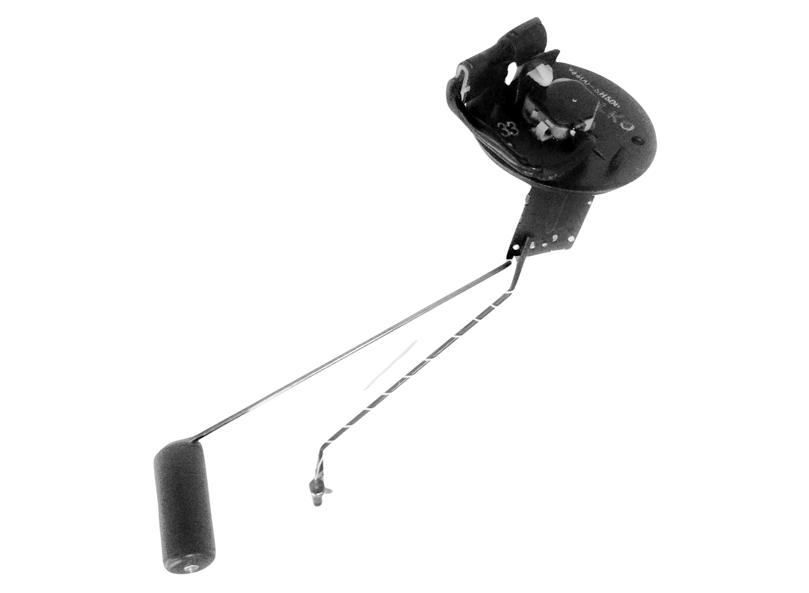 Датчик уровня топлива HYUNDAI 94400-5H500 HD65,72 фотография №3