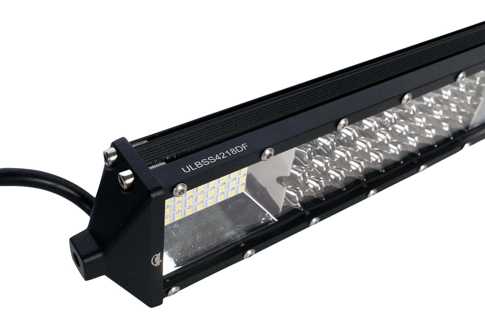 Балка светодиодная 53W 10-30V 6000K 1 штука ULIGHT ULBSS4218DF фотография №4