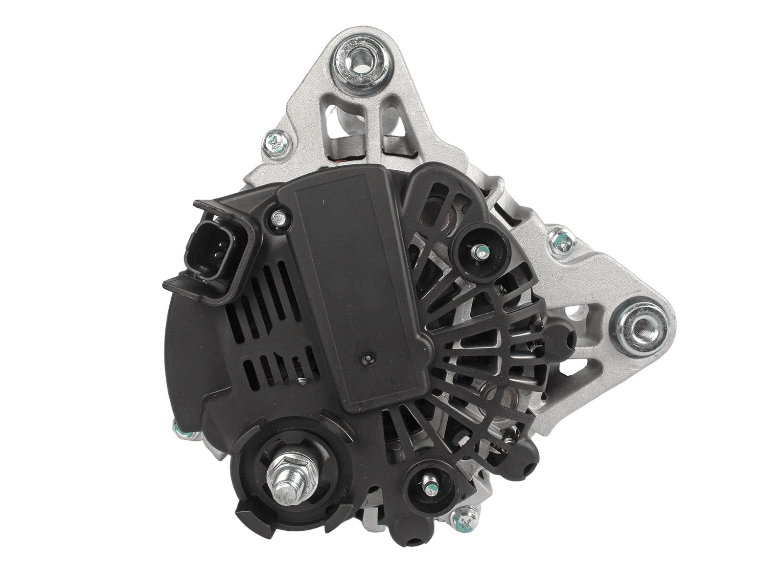 Генератор RENAULT DUSTER LYNX EA-1137 фотография №3