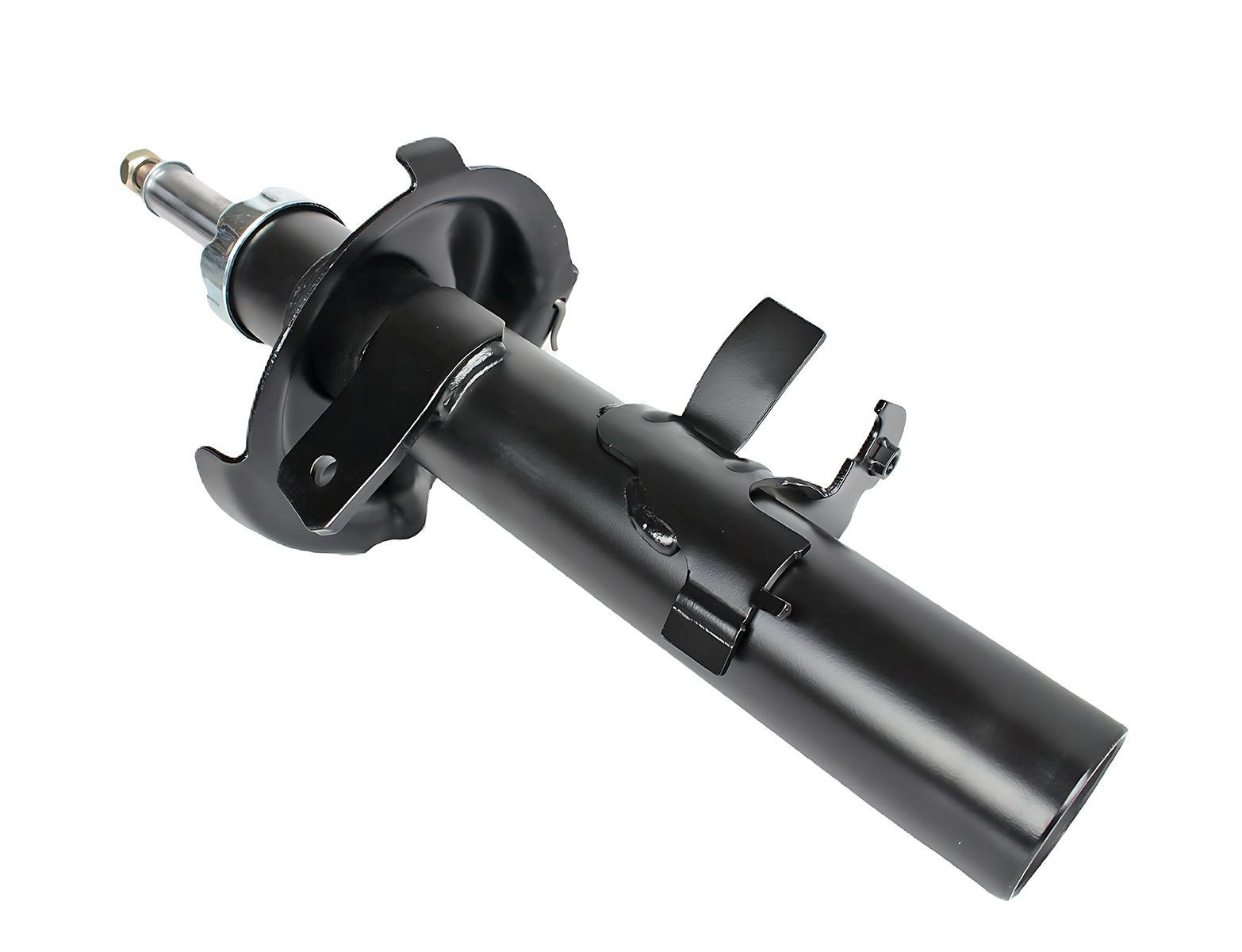 Амортизатор KORTEX KSA608STD передний левый фотография №3