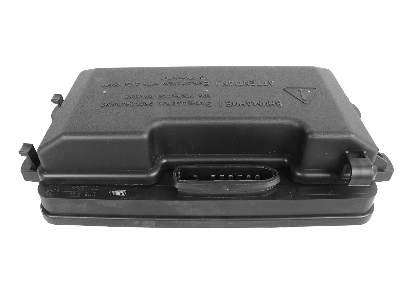 Блок монтажный ВАЗ-21083, 2114 Н/О 367.3722 фотография №6