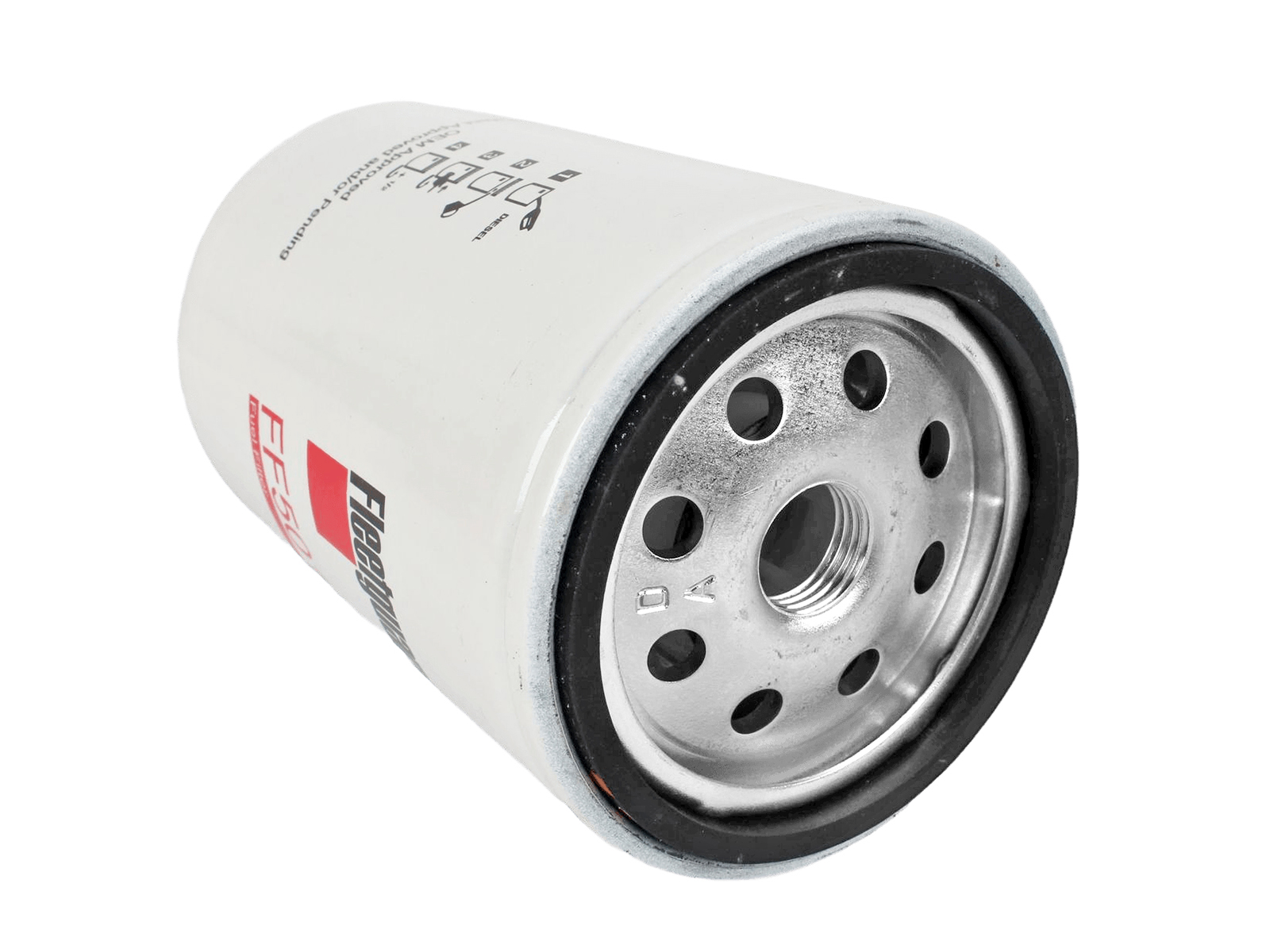 Фильтр топливный МТЗ-320 дв.Lombardini FLEETGUARD 2175.046 FF5018 фотография №2