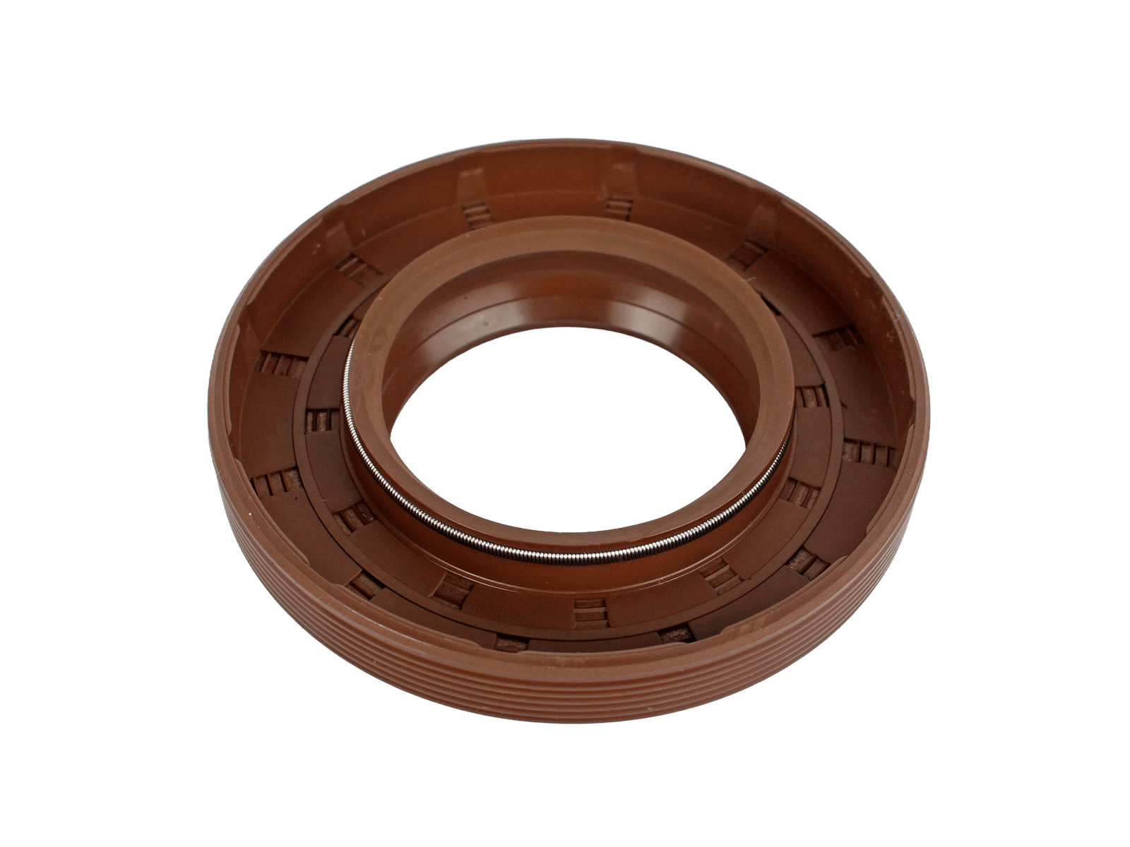 Сальник хвостовика РЗМ и РПМ VITOCOM для УАЗ-3163 42х75-10/16.4 фотография №3