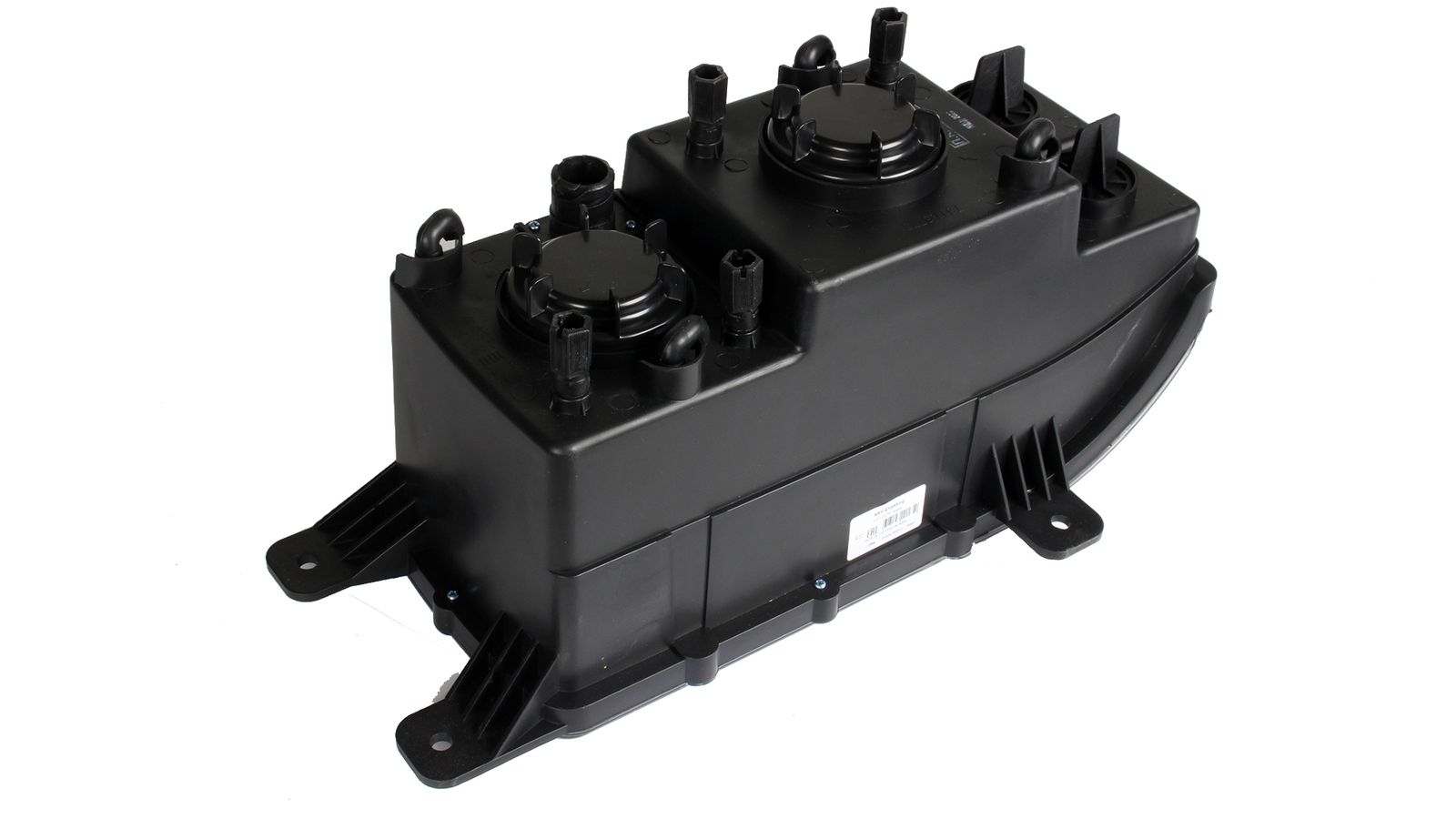 Фара блок КАМАЗ-6520, 6511, 4308 Н/О левая 1 штука SKV фотография №3